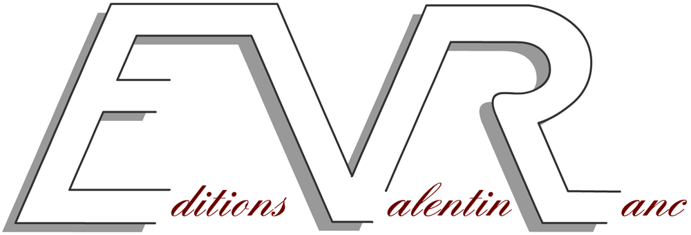 logo EVR